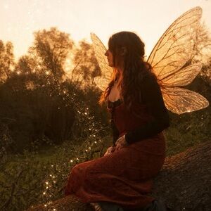 Meet your Posher, Ash Elizabeth